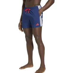 3-Stripes Swim 5-Inch Herren Badehose