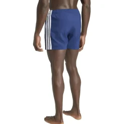 3-Stripes Swim 5-Inch Herren Badehose