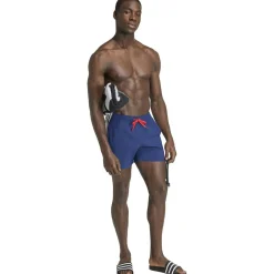 3-Stripes Swim 5-Inch Herren Badehose