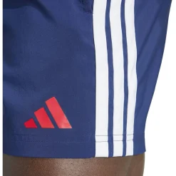 3-Stripes Swim 5-Inch Herren Badehose