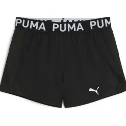 Strong Woven Mädchen Shorts