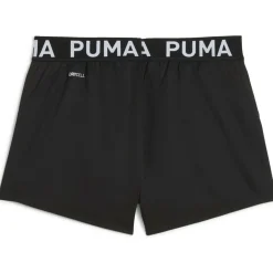 Strong Woven Mädchen Shorts