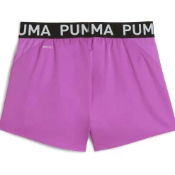 Strong Woven Mädchen Shorts