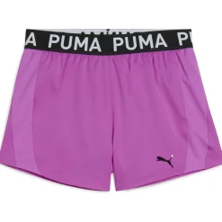 Strong Woven Mädchen Shorts