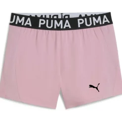 Strong Woven Mädchen Shorts