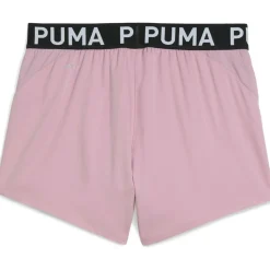 Strong Woven Mädchen Shorts
