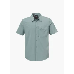Style Dooser Herren Hemd