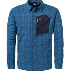 Style Dynkur Herren Hemd