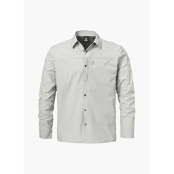 Style Maghera Herren Hemd