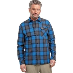 Style Poplar Herren Hemd