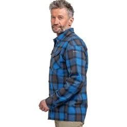 Style Poplar Herren Hemd