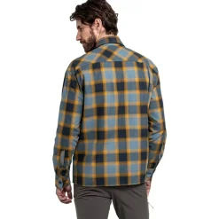 Style Poplar Herren Hemd