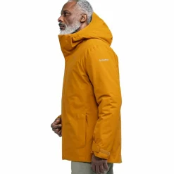 Style Froda Herren Mantel