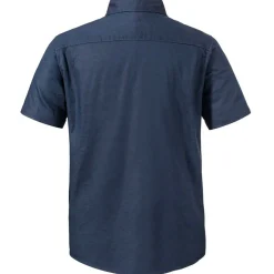 Style Kalmen Herren Hemd