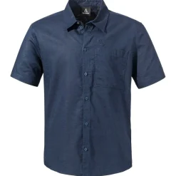 Style Kalmen Herren Hemd