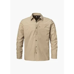 Style Maghera Herren Hemd