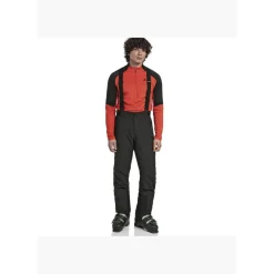 Style Pine Herren Trägerhose