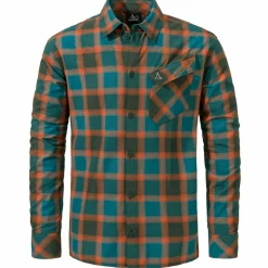 Style Poplar Herren Hemd