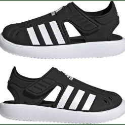 Summer Closed Toe Water Sandale Kinder Badesandalen