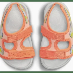 Sunray Adjust 6 SEs Jungen Sandalen