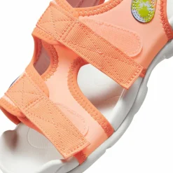 Sunray Adjust 6 SEs Jungen Sandalen