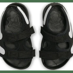 Sunray Adjust 6s Jungen Sandalen