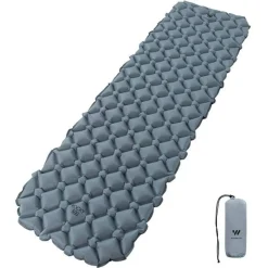 Super Lightweight Unisex selbstaufblasbare Matte