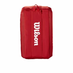 Super Tour Red Unisex Sporttasche