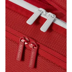 Super Tour Red Unisex Sporttasche