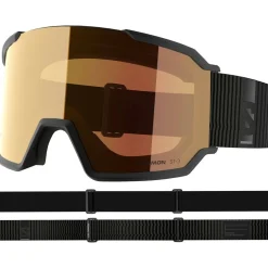 S/View 3 Photochromic Unisex Skibrille