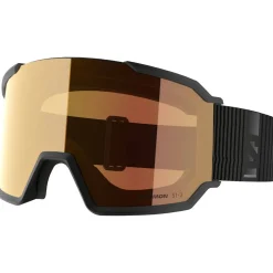 S/View 3 Photochromic Unisex Skibrille