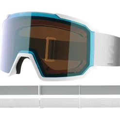 S/View 3 Photochromic Unisex Skibrille