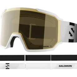 S/View 3 Access Unisex Skibrille