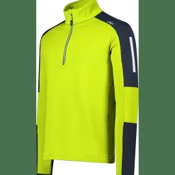 Sweat Herren Rollkragenpullover
