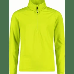 Sweat Kinder Rollkragenpullover