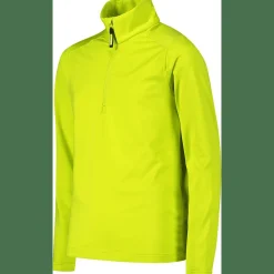 Sweat Kinder Rollkragenpullover