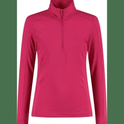 Sweat Kinder Rollkragenpullover