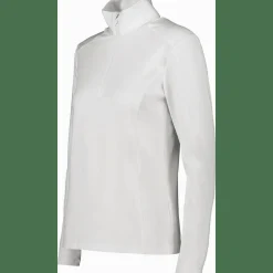 Sweat Damen Rollkragenpullover