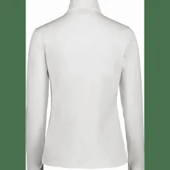 Sweat Damen Rollkragenpullover
