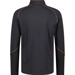 Sweat Herren Rollkragenpullover