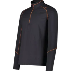 Sweat Herren Rollkragenpullover