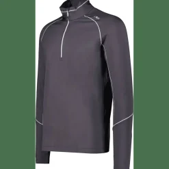 Sweat Herren Rollkragenpullover