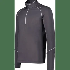 Sweat Herren Rollkragenpullover