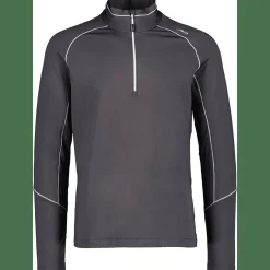 Sweat Herren Rollkragenpullover