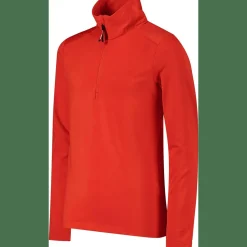 Sweat Kinder Rollkragenpullover