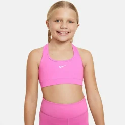 Swoosh Mädchen Bustier
