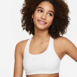 Swoosh Mädchen Bustier