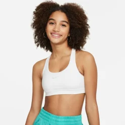 Swoosh Mädchen Bustier