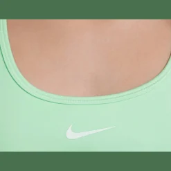 Swoosh Mädchen Bustier
