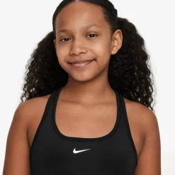 Swoosh Mädchen Bustier